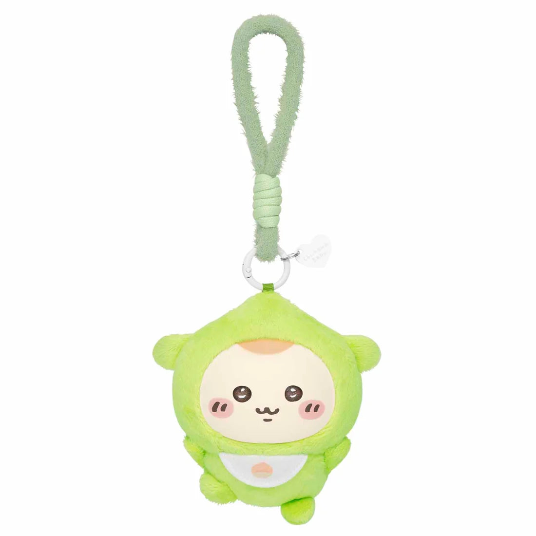Chiikawa Baby Kiramekko Plush Mascot