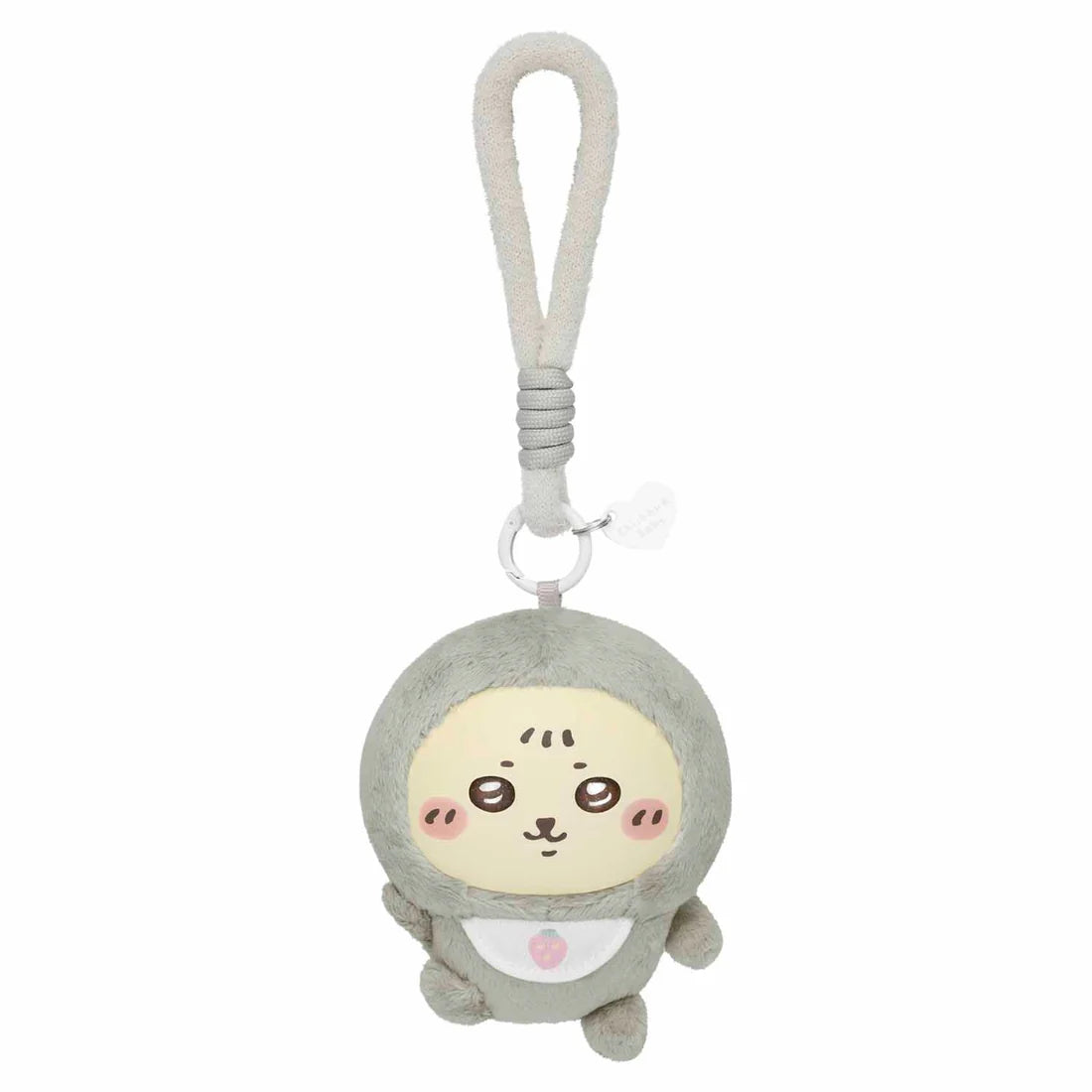 Chiikawa Baby Kiramekko Plush Mascot