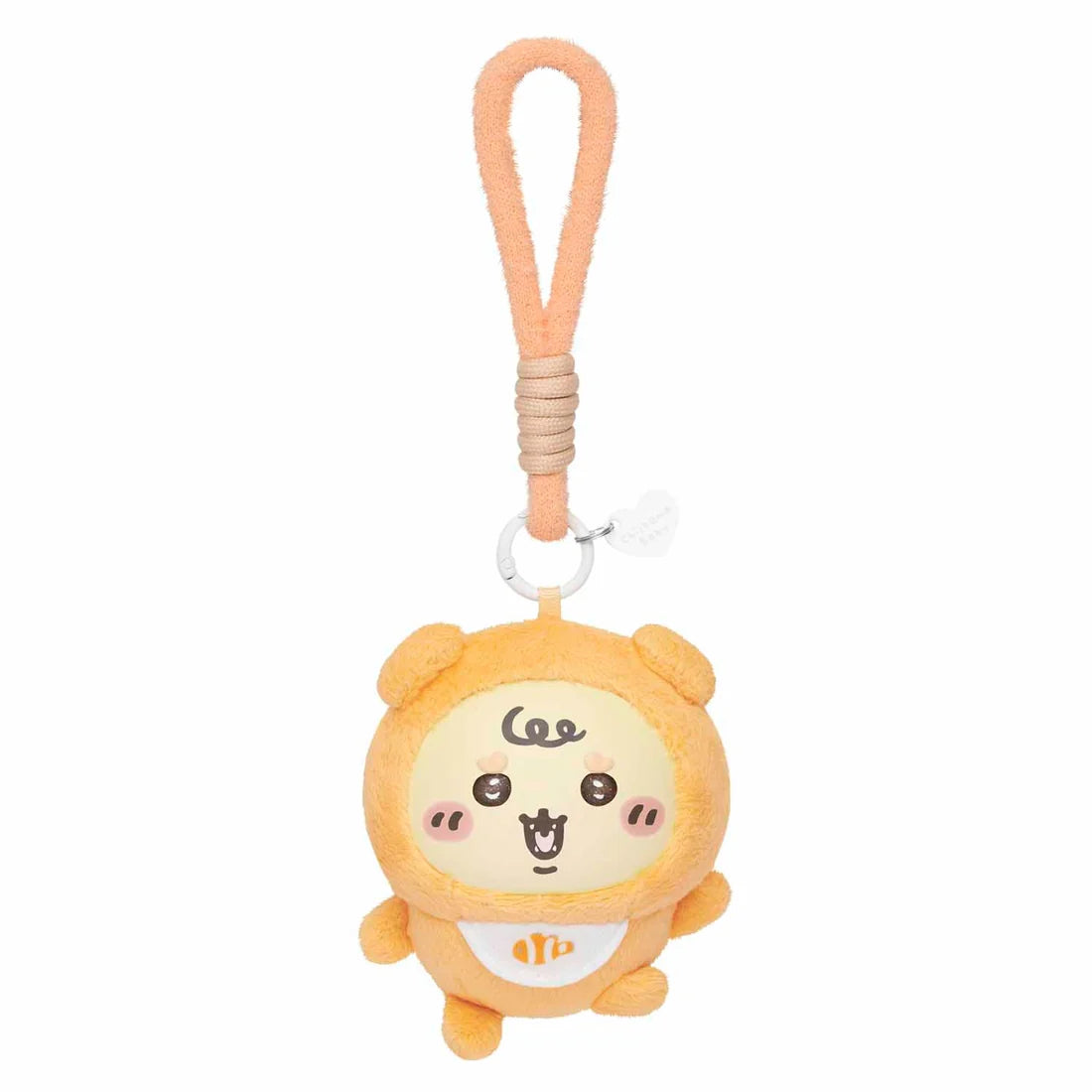 Chiikawa Baby Kiramekko Plush Mascot