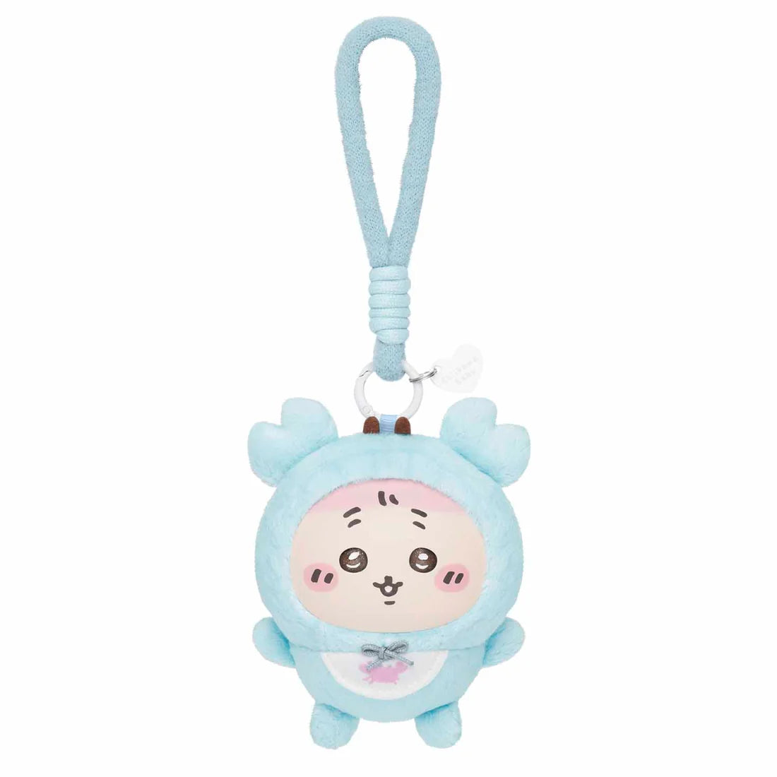 Chiikawa Baby Kiramekko Plush Mascot