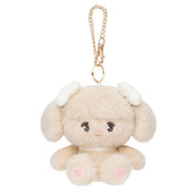 Mikko Stting Plush Mascot [Natsuu]