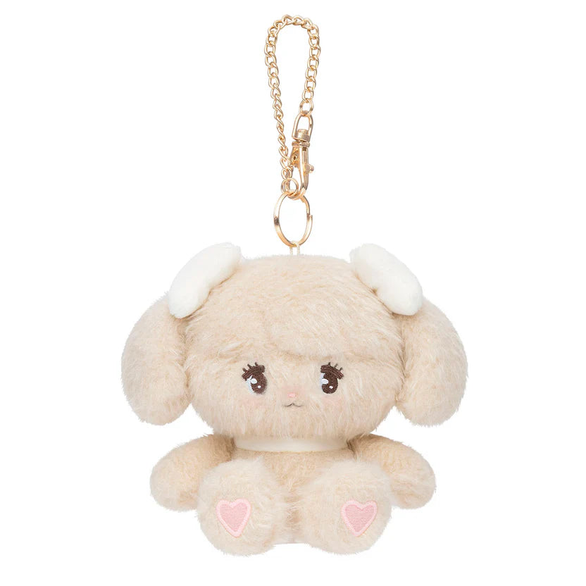 Mikko Stting Plush Mascot [Natsuu]