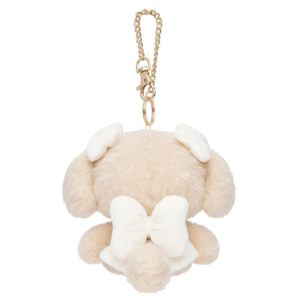 Mikko Stting Plush Mascot [Natsuu]