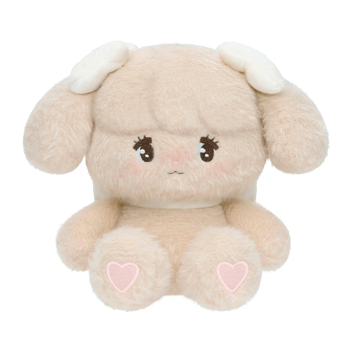 Mikko Stting Plush [Natsuu]