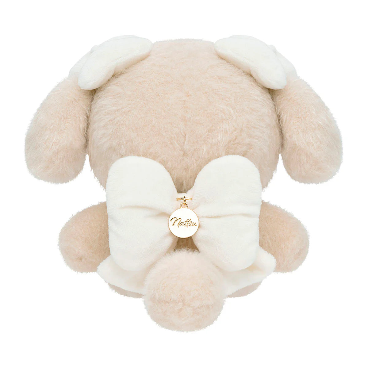 Mikko Stting Plush [Natsuu]