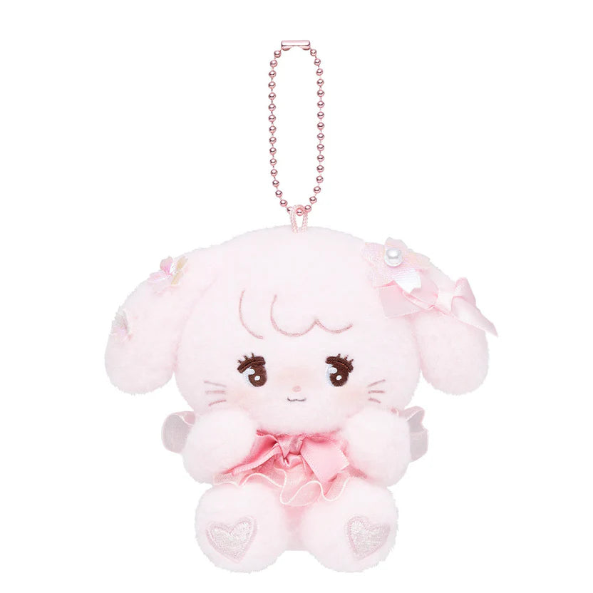 Mikko Sakura Plush Mascot - Cammy