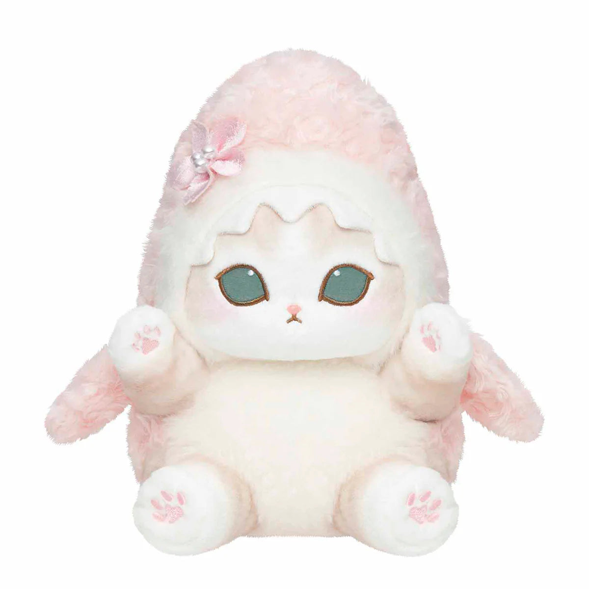 Mofusand Sakura Shark Plush Large