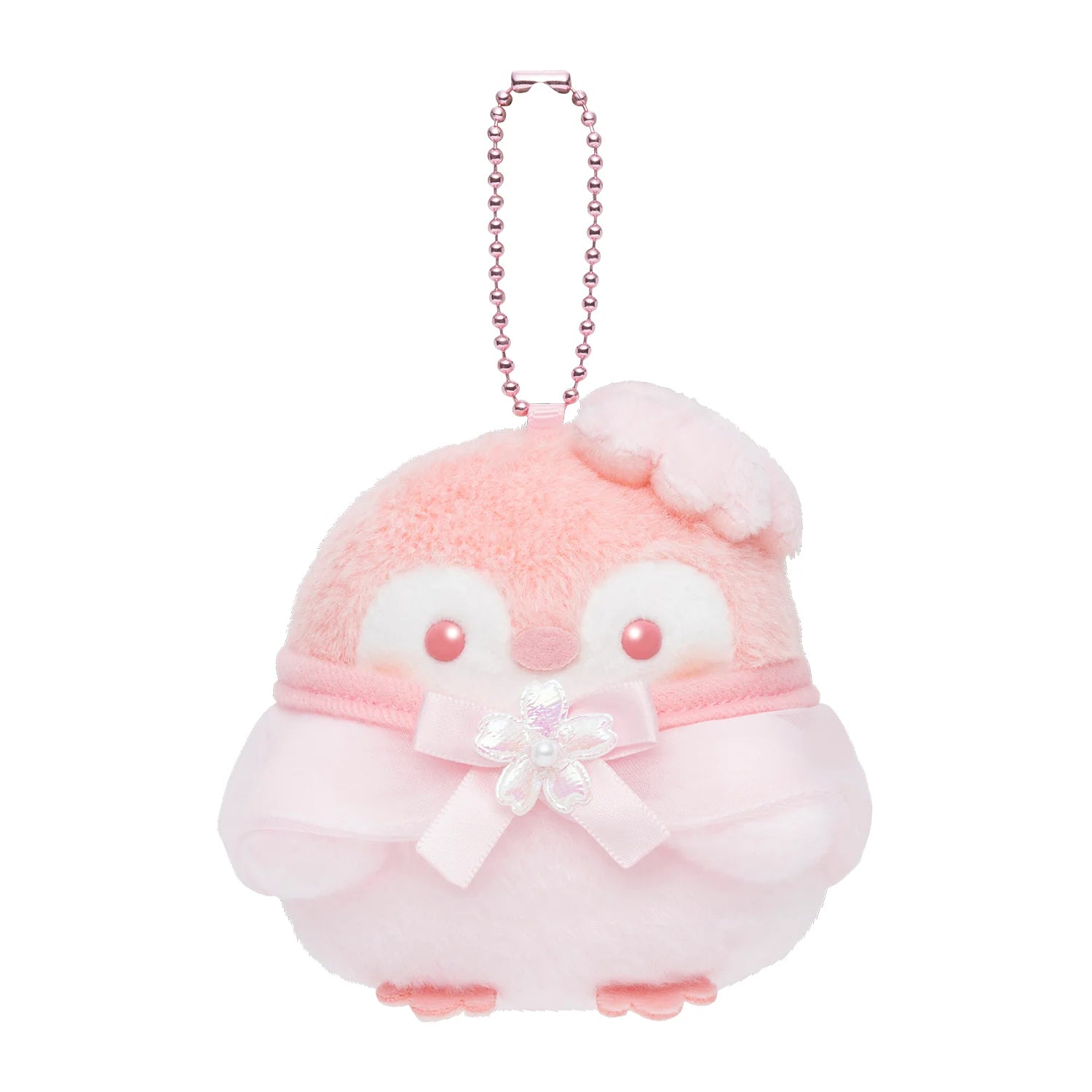 Koupenchan Sakura Plush Mascot
