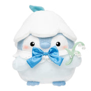 Koupenchan Morning Dew Sparkling Lily of Happiness Plush