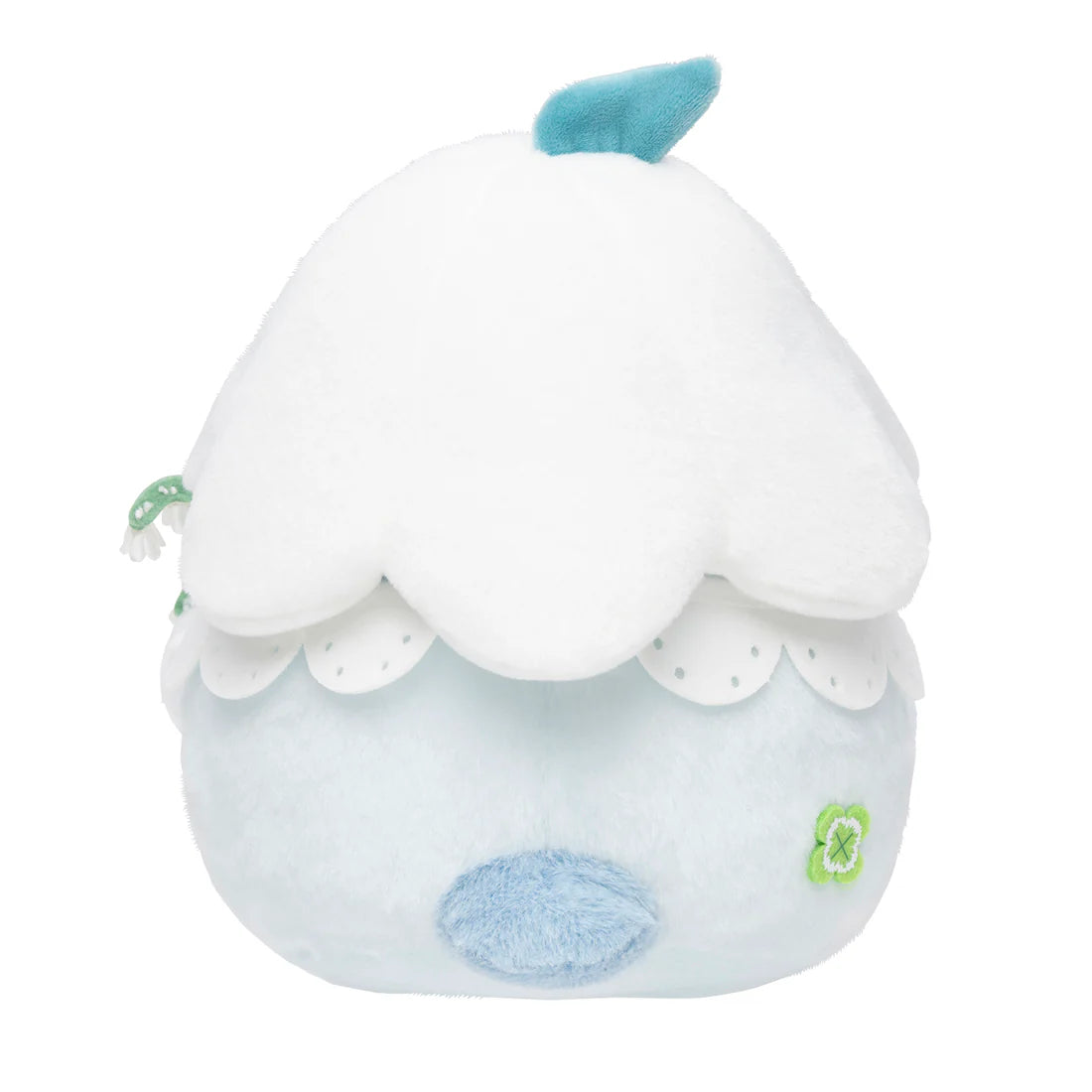 Koupenchan Morning Dew Sparkling Lily of Happiness Plush