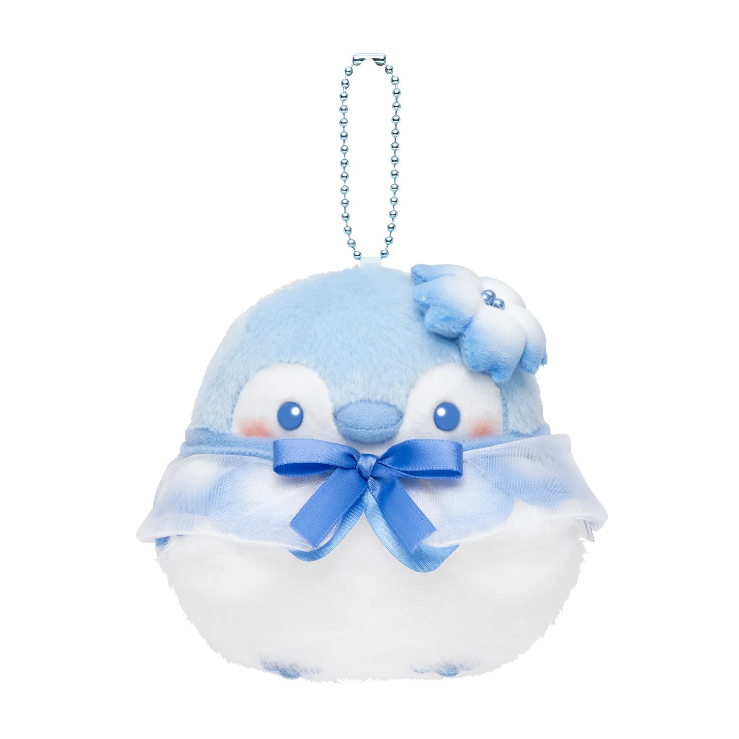 Koupenchan Blooming Nemophila Plush Mascot