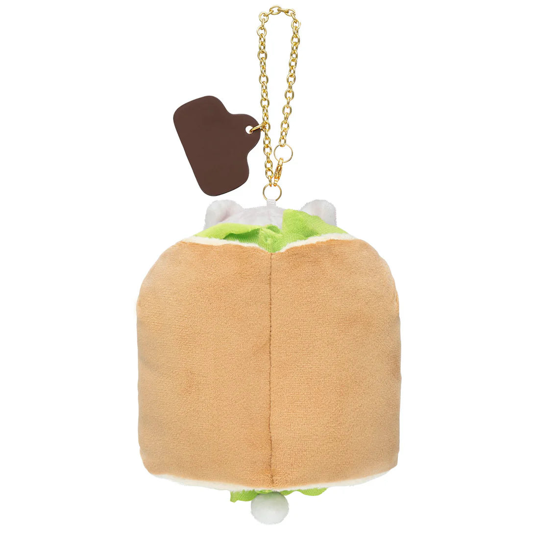 Mofusand Bakery Cat Mascot Plush - Sandwich