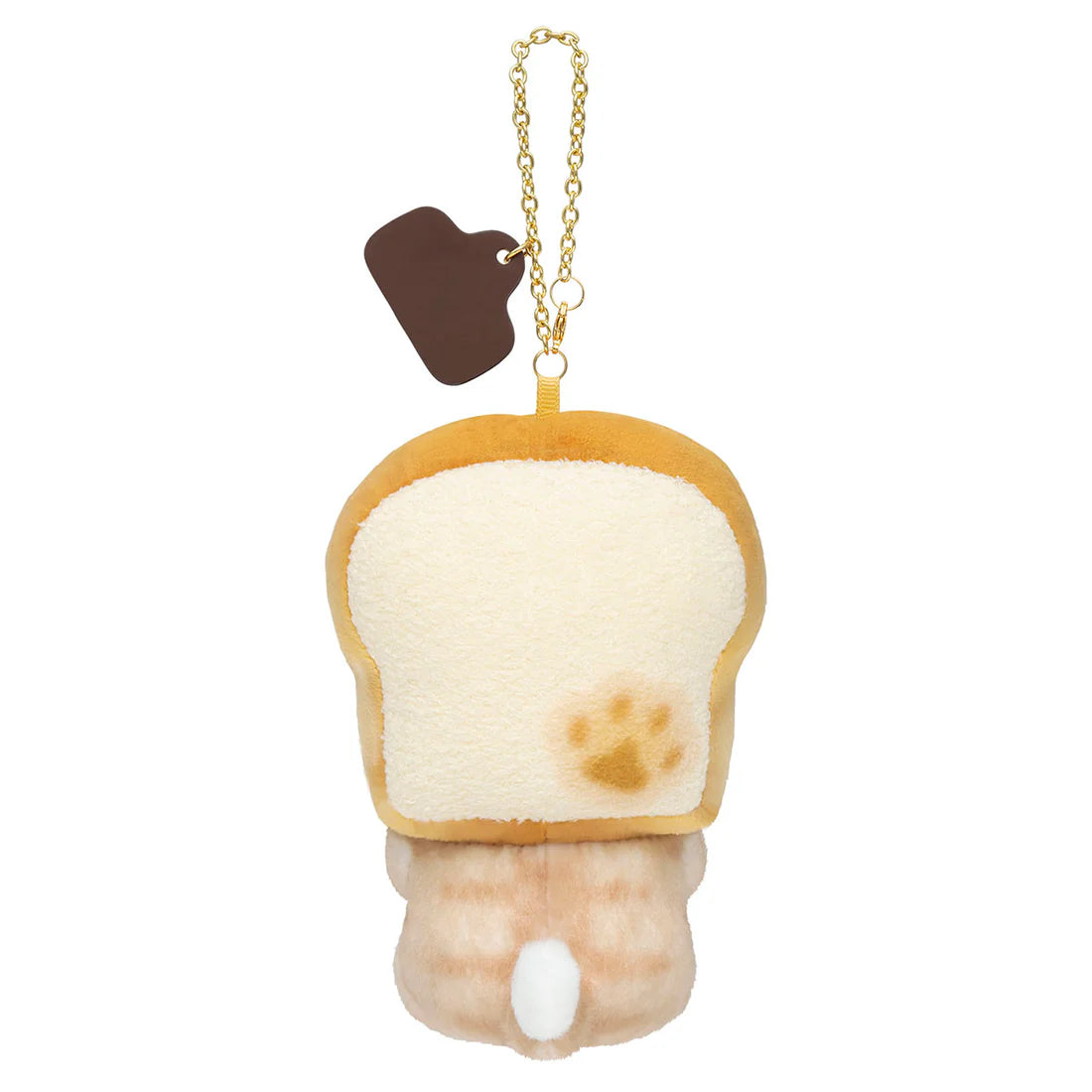 Mofusand Bakery Cat Mascot Plush - French Toast
