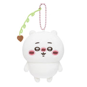 Chiikawa Slightly Drunk Plush Mascot