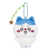 Chiikawa Hachiware Slightly Drunk Plush Mascot
