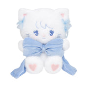Mikko "Blue Series" Large Plush - Moose
