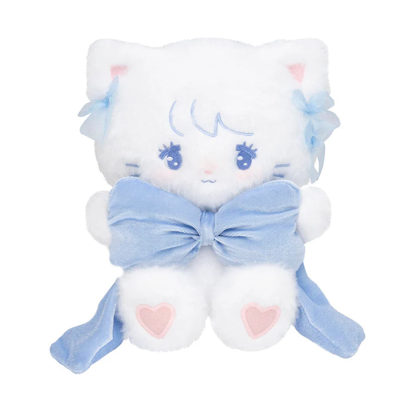 Mikko "Blue Series" Large Plush - Moose