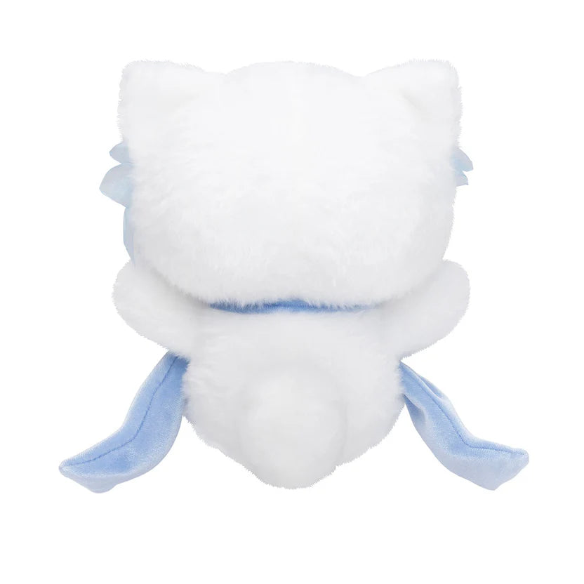 Mikko "Blue Series" Large Plush - Moose