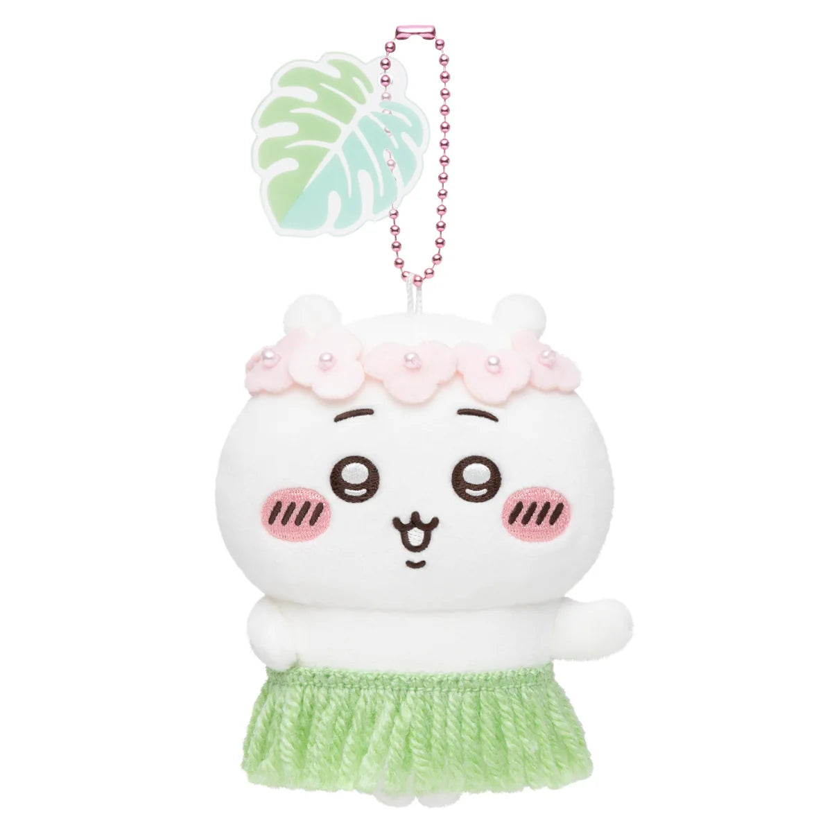 Chiikawa Movie Plush Mascot [Chiikawa]
