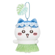 Chiikawa Movie Plush Mascot [Hachiware]