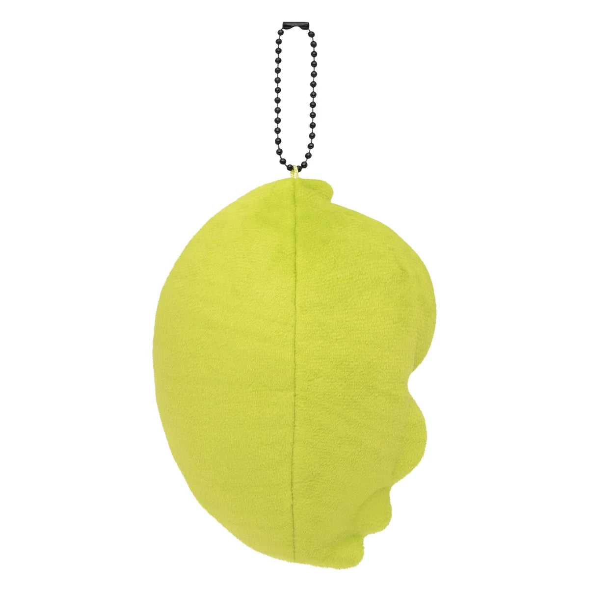 Chiikawa Kurimanju Halloween Costume Plush Mascot [Edamame]