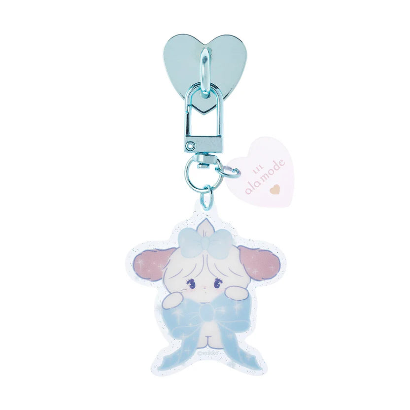 Mikko "Blue Series" Phone Charm - Soufflé