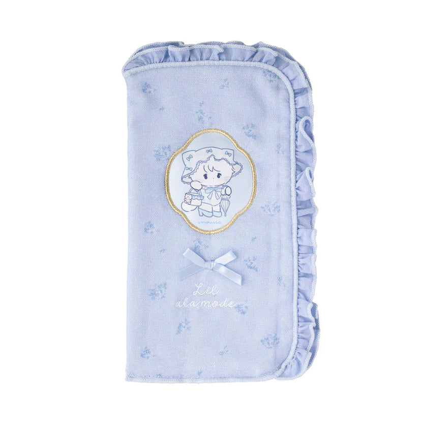 Mikko "Blue Series" Mikko Absorbent Bottle Cover