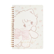 Lil ala mode Mikko B6 Notebook [Mousse]