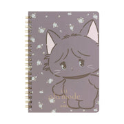 Lil ala mode Mikko B6 Notebook [Cool]