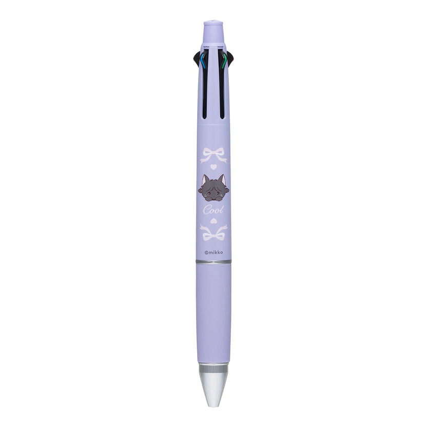 Lil ala mode Mikko Jetstream Pen [Ribbon Cool]