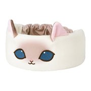 Mofusand Cat Hairband [Siamese]