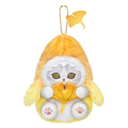 Mofusand "Ginkgo Leaf" Shark Plush Mascot