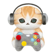Mofusand "Cats Watching Over You" Desktop Hanging Plush A