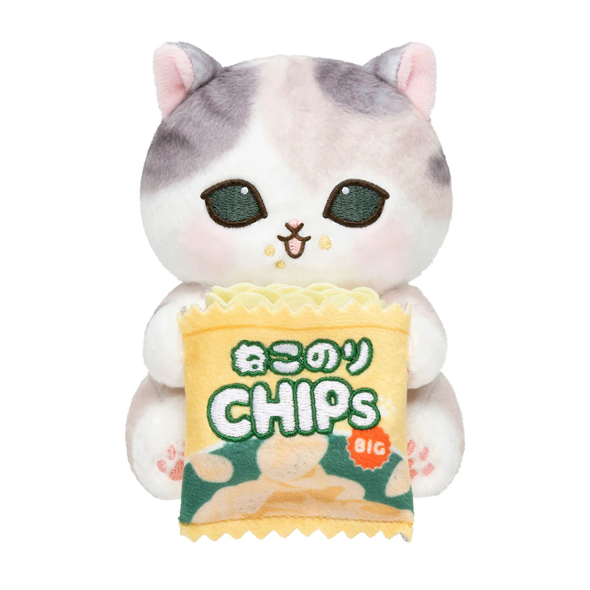 Mofusand "Cats Watching Over You" Desktop Hanging Plush B