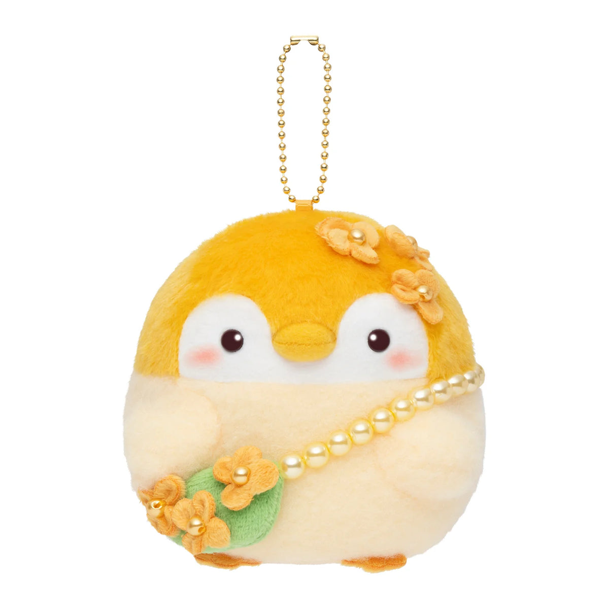 Koupenchan Osmanthus Plush Mascot