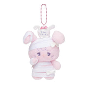 Mikko Mummy Plush Mascot - Cammy