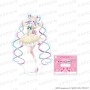 NEEDY GIRL OVERDOSE Acrylic Stand