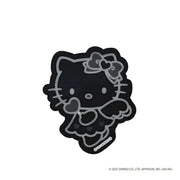 Hello Kitty Black Angel Sticker