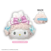 My Sweet Piano "Bunnies x Ballerina" Plush Clip