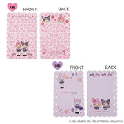 My Melody & Kuromi Style Up Sticker Sheets
