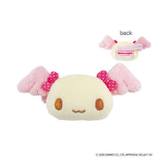 Azuki Angel Nurse Plush Clip
