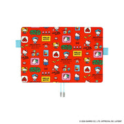 Hello Kitty Planner and Friends A5