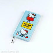 Hello Kitty Hobonichi Weekly Planner Cover