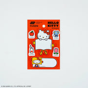 Hello Kitty Hobonichi Sticky Notes