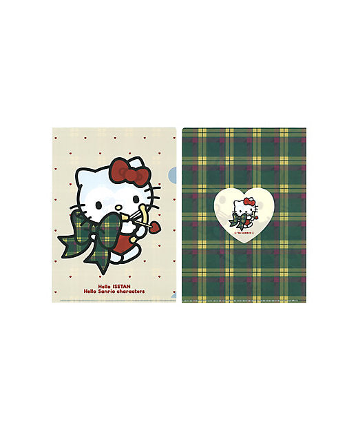 Hello Kitty x Etoile De Griotte Folder Set