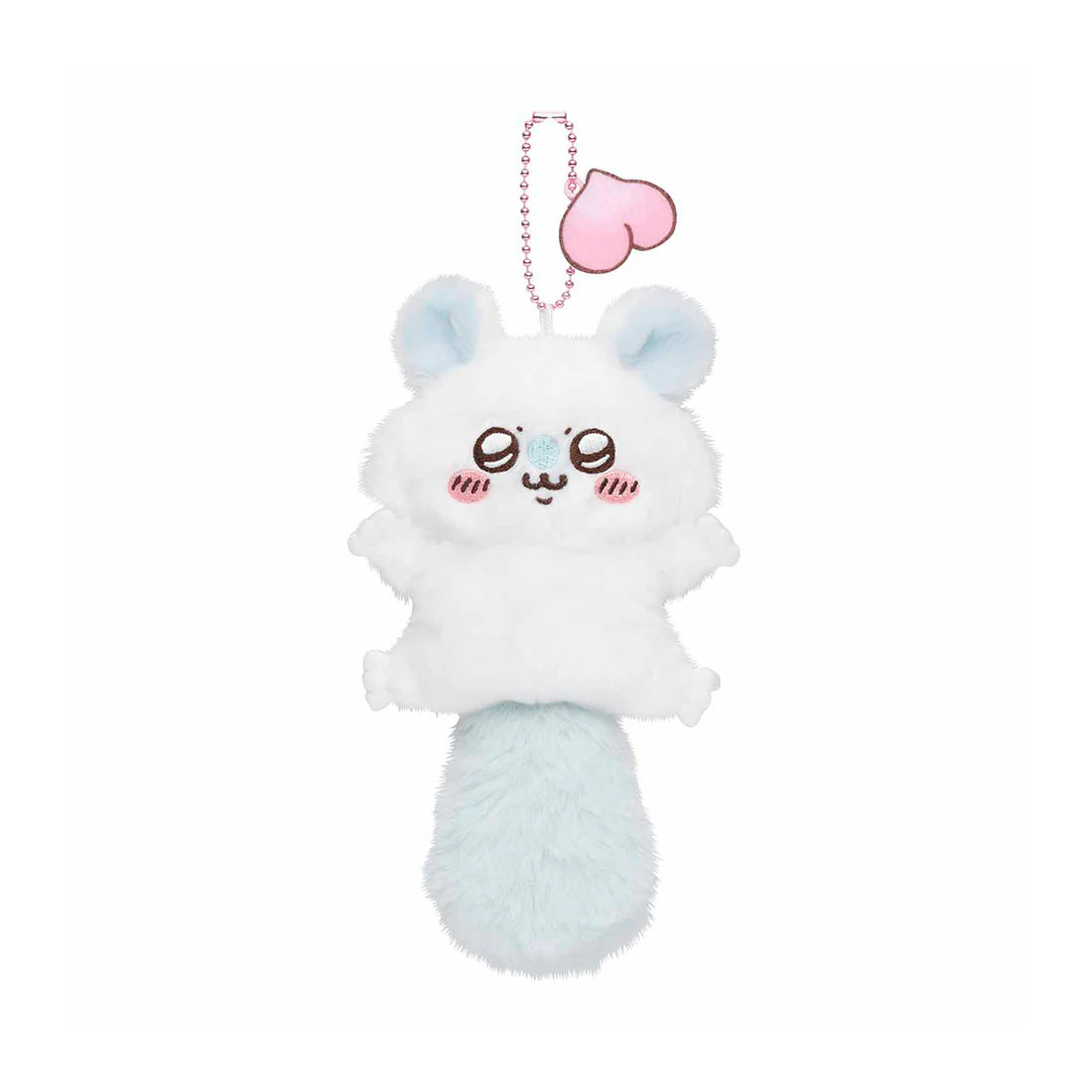 Chiikawa Flying Momonga Plush Mascot
