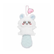 Chiikawa Flying Momonga Plush Mascot