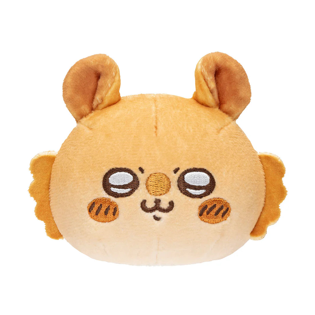 Chiikawa Bakery Chewy Bread Momonga Plush