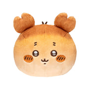 Chiikawa Bakery Chewy Bread Furuhonya Plush