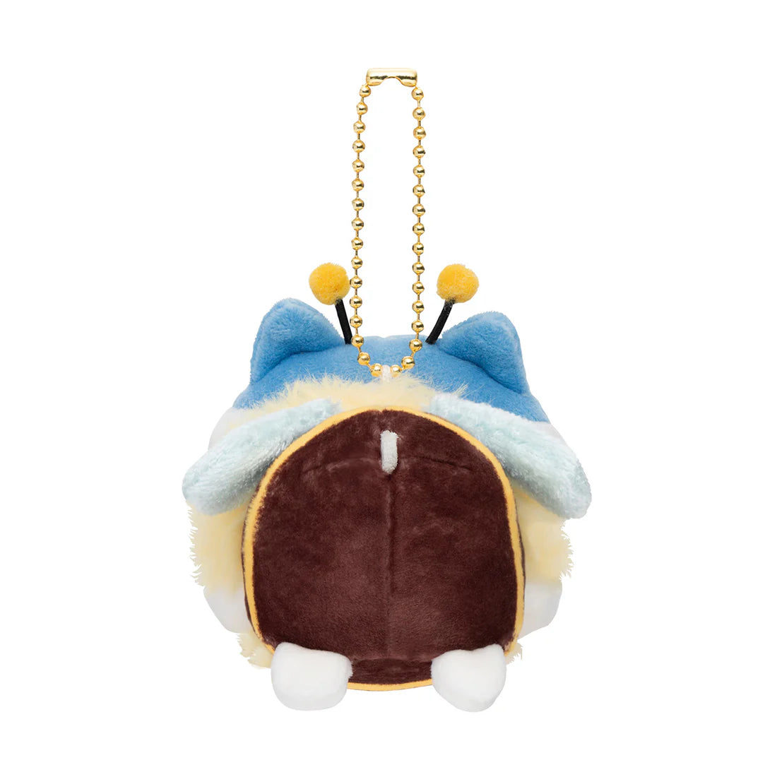Chiikawa Bee Hachiware Plush Mascot